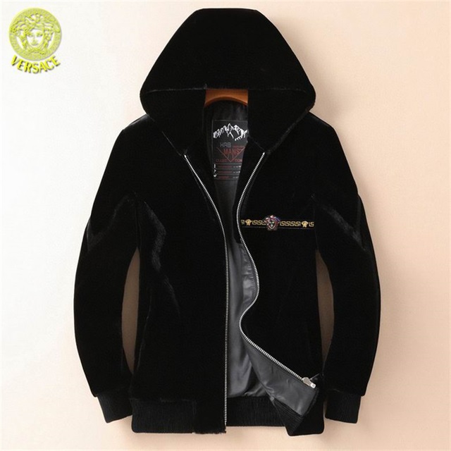 Versace Jacket m-3xl-050